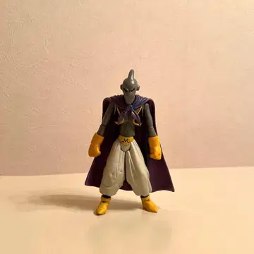 아윈 순수악 마인 부우 IRWIN