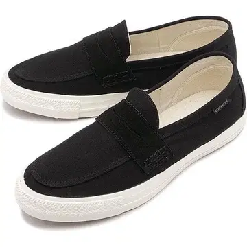 새상품 컨버스 CXP 로퍼 블랙 26.5cm