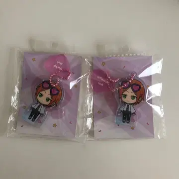 앙스타 한국 한정판 2wink 아오이 히나타 아오이 유우타