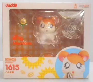 굿스마일컴퍼니 넨도로이드 햄타로 1615