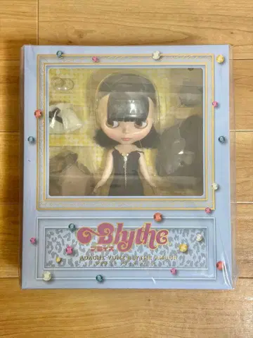 CWC 한정 네오 브라이스 아다치 유미 브라이스 아므르 안도 유미