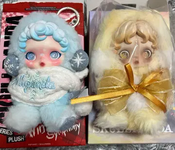 SKULLPANDA 스컬팬더