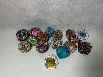 베이블레이드 버스트 묶음 판매