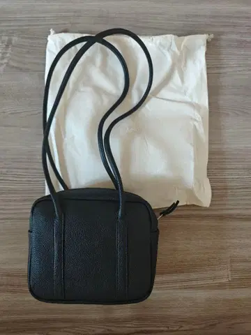 Aeta 아에타 숄더백