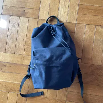 Aeta BACKPACK M NAVY