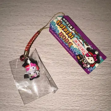 지역 한정 키티 파이리츠