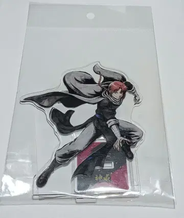 은혼 카무이 유공묵수 캐릭터 팝업 스토어 2024 아크릴 스탠드