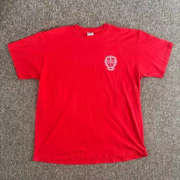 성 미카엘 히브리 T셔츠 FRUIT OF THE LOOM 이스라엘