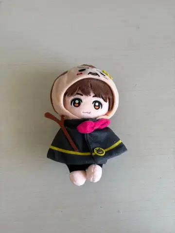 아리오카 다이키 치비누이 9푸