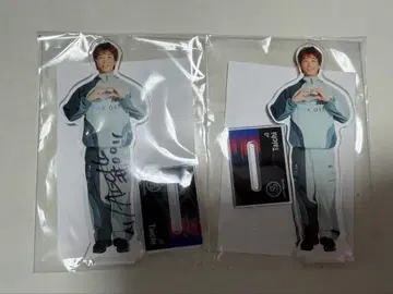 D리그 아크릴 스탠드 Taichi