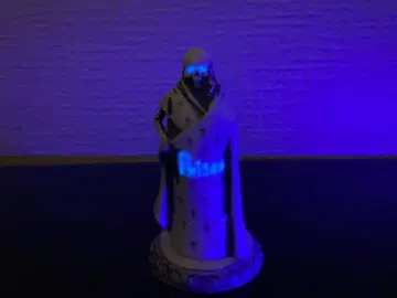 NEIGHBORHOOD 가챠가챠 리메이크