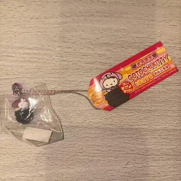 지역 한정 키티 완코소바