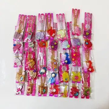 세본스타 럭키 보석 묶음 판매