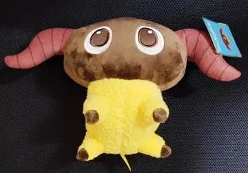 파이널 판타지 XIV 봉제 인형 얀