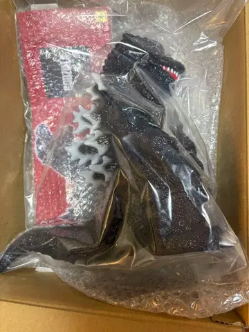 [ 소프트 비닐 ] [ Kaiju One ] / 고질라(1954)