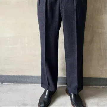 [ 레어 ] 60s~70s USA제 슬랙스 TALON 지퍼