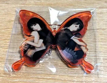 영 ~붉은 나비~ REMAKE 프리미엄 박스 특전 아크릴 키링