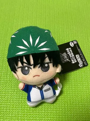 신 테니스의 왕자님 SD 인형 vol.2 카이도 카오루 테니스의 왕자님