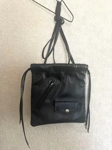 beautiful people 뷰티풀피플 라이더스백