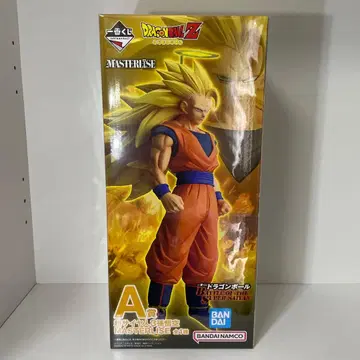 드래곤볼 제일복권 손오공 초사이어인3 A상