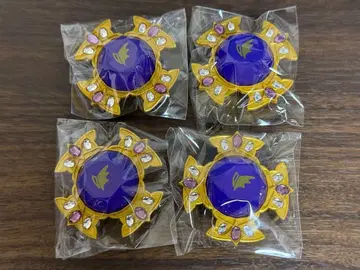 앙스타 스타라이 10th 라이트 반지 사쿠마 레이