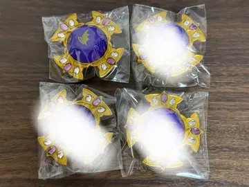 앙스타 스타라이 10th 라이트 반지 사쿠마 레이