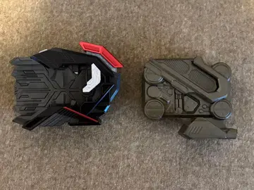 DX 레이드라이저 (키 없음)