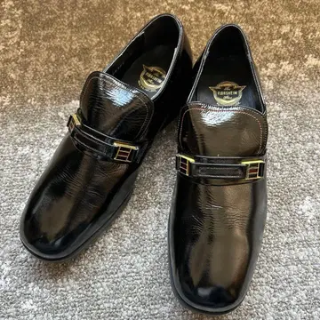 노포 Florsheim 플로샤임 빈티지 신발
