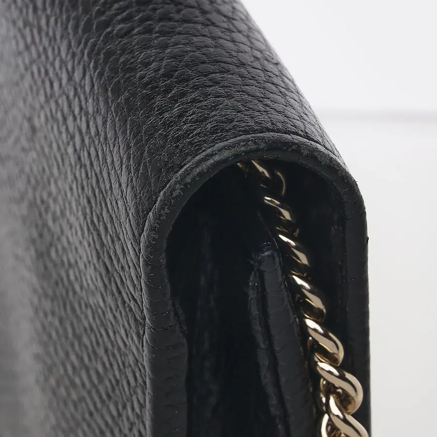 古驰Interlocking GG WOC