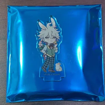 단간론파 마네키네코 미니 아크릴 스탠드 코마에다 나기토