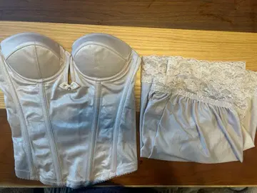 Bridal Bloom LUXE 브라이덜 이너 B65