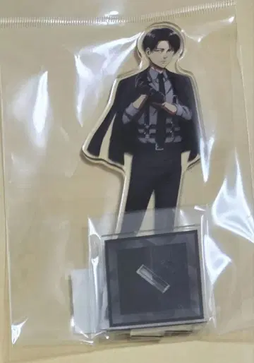 진격의 거인 로프트 아크릴 스탠드 리바이