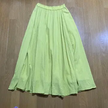 niko and - 플레어 스커트