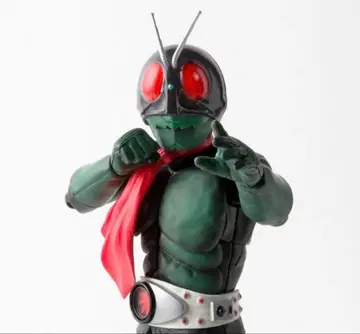 S.H.Figuarts 진골조제법 가면라이더 1호 (사쿠라지마 Ver.)