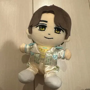 타카하시 카이토 하피누이