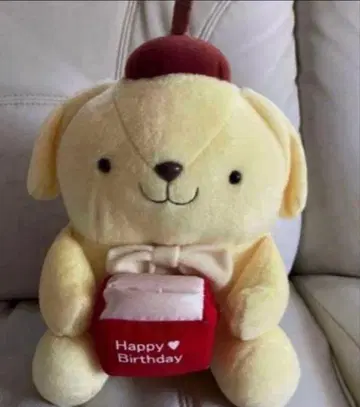 산리오 폼폼푸딩 헤이세이 레트로