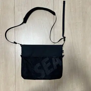 [ WINDANDSEA ] WDS x Helinox 사코슈