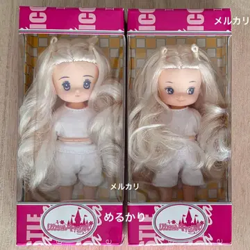 [ 중고 ] 2025년 6월 미키마키 프렌드 컬렉션 미카짱 카나짱