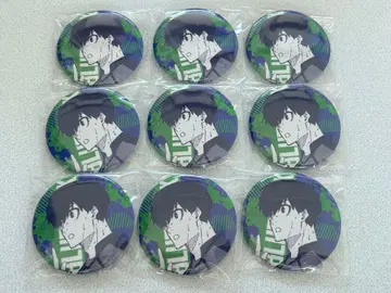 블루 록 이사기 요이치 중국 재판매 원화 캔뱃지