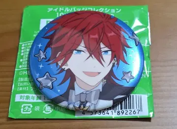 앙스타 스타라이 10th 아마기 린네 캔뱃지