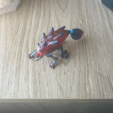 포켓 컬렉션 조로아크