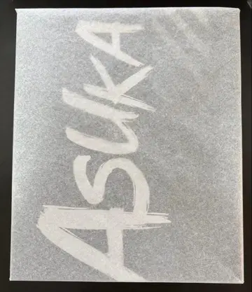 [미개봉] 시키나미 아스카 랑그레이 Ver.RADIO EVA Part.3