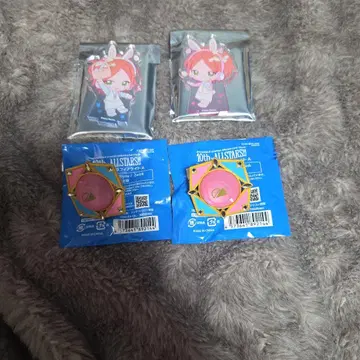 앙스타 2wink 린라이 아크릴 스탠드 유우타 히나타