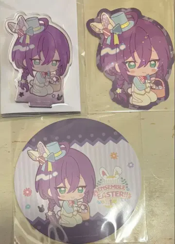 앙스타 애니카페 아야세 마요이