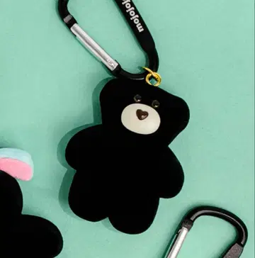 mojojojo Vol.3 가챠 한정 컬러 블랙 Matcha