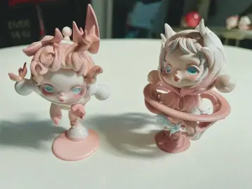 SKULLPANDA The Paradox 2세트