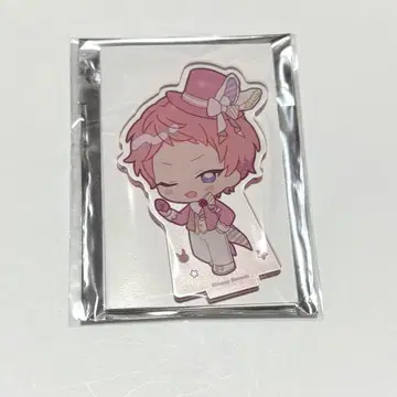 앙스타 애니카페 부활절 아크릴 스탠드 아츠키 슈