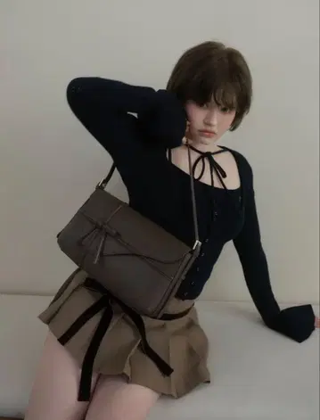 andmary Raelynn knit tops