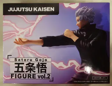다이토 피규어 주술회전 고죠 사토루 vol.2