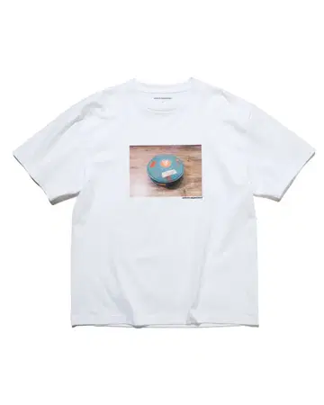 uniform experiment FILM CAN PHOTO 티셔츠